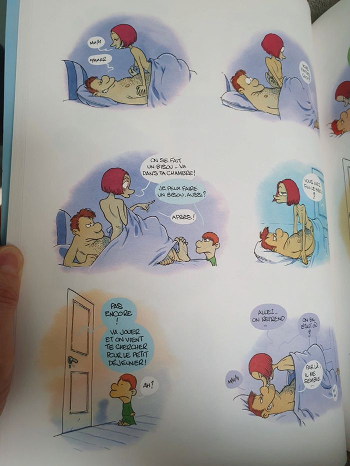 Happy parents by zep - photo numéro 3