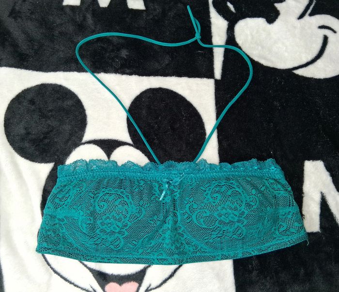 Soutien Gorge Taille L/XL
