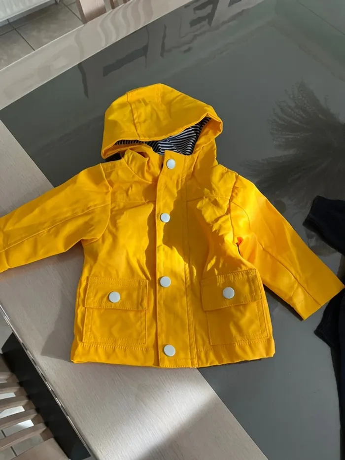 Lot bébé 3 mois - photo numéro 5