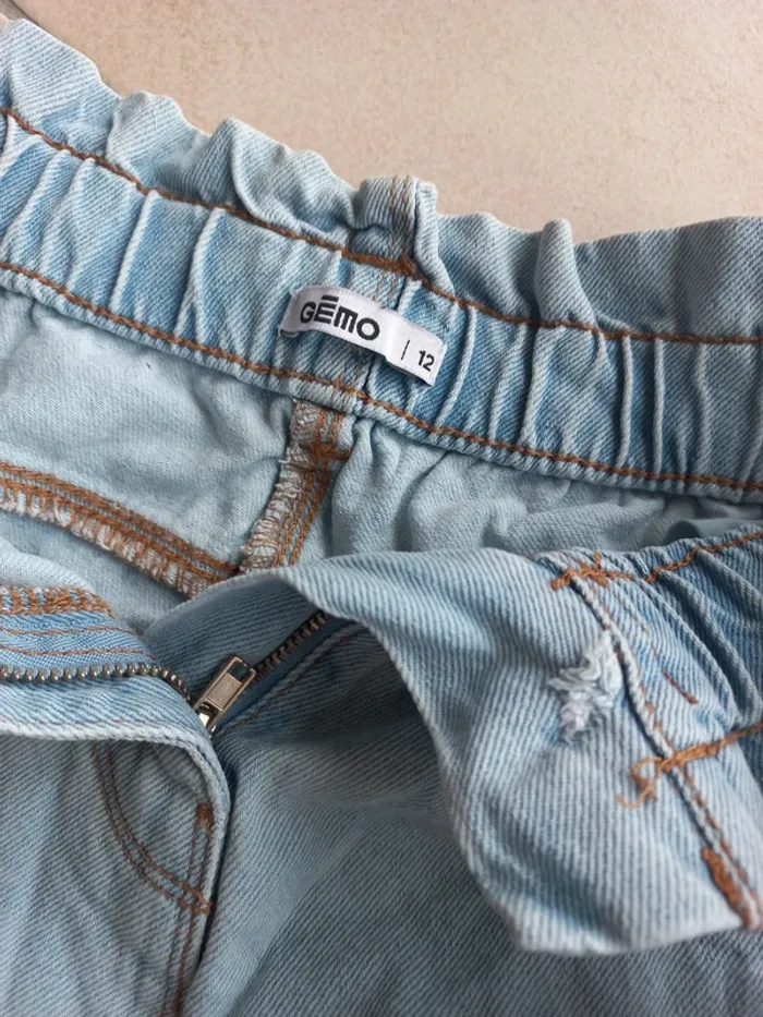 Short - photo numéro 5