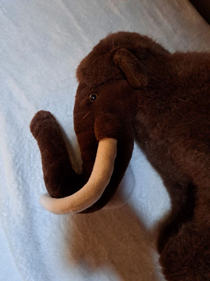 Mammouth - photo numéro 2