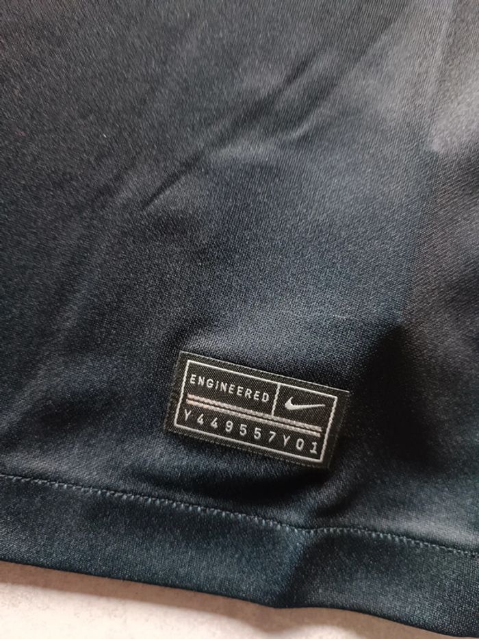 Maillot femme taille XS inter milan - photo numéro 3