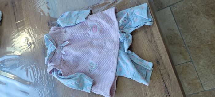 Ensemble pour fille - photo numéro 3