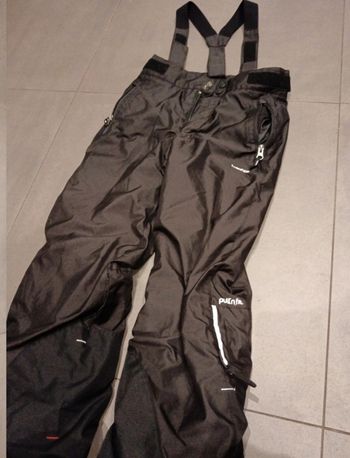 pantalon ski 10 ans wed'ze
