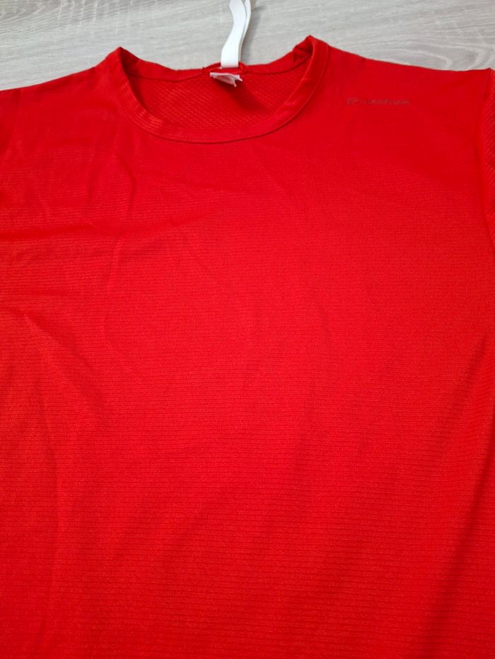 T shirt respirant - photo numéro 2
