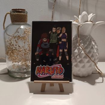 Manga Naruto variant cover