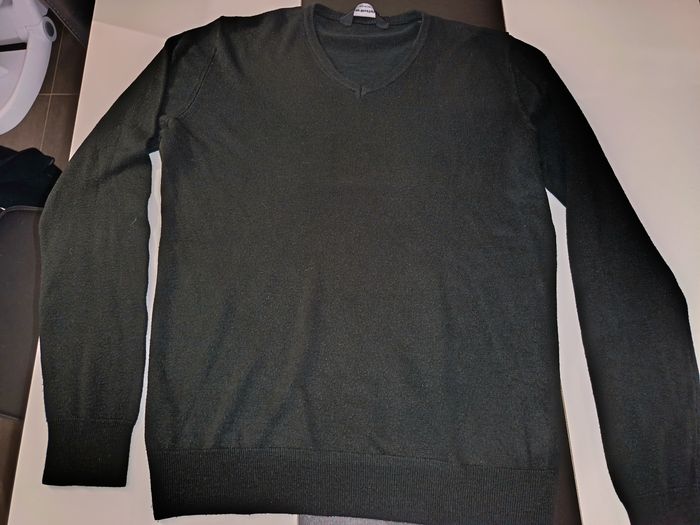 Pull homme