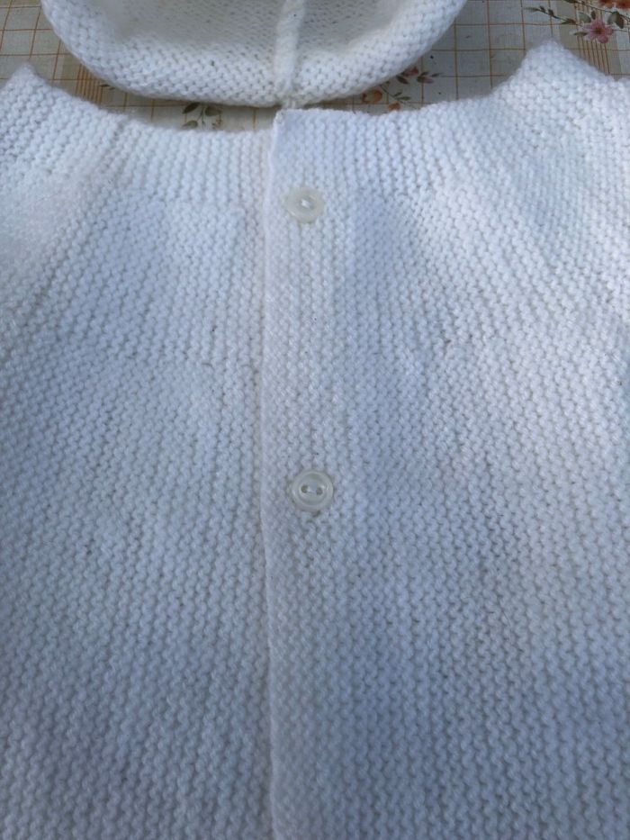 vêtements bébé - photo numéro 4