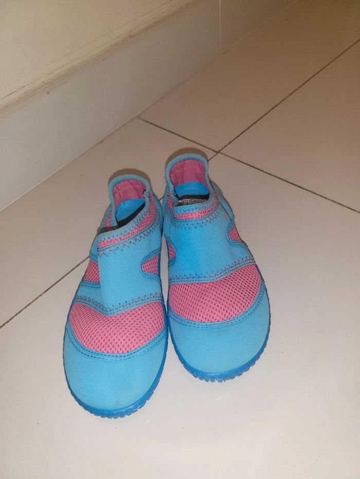Chaussures piscine 34/35