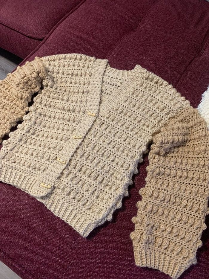 Gilet 2 tons neuf