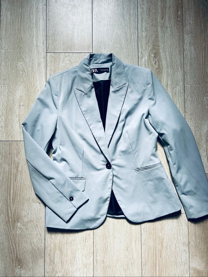 Blazer Zara - photo numéro 5