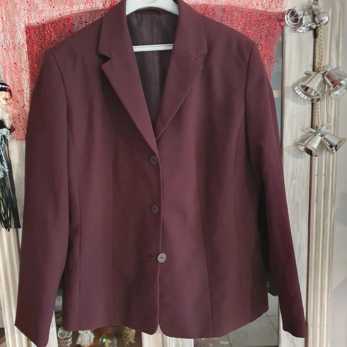 Blazer Canda T46