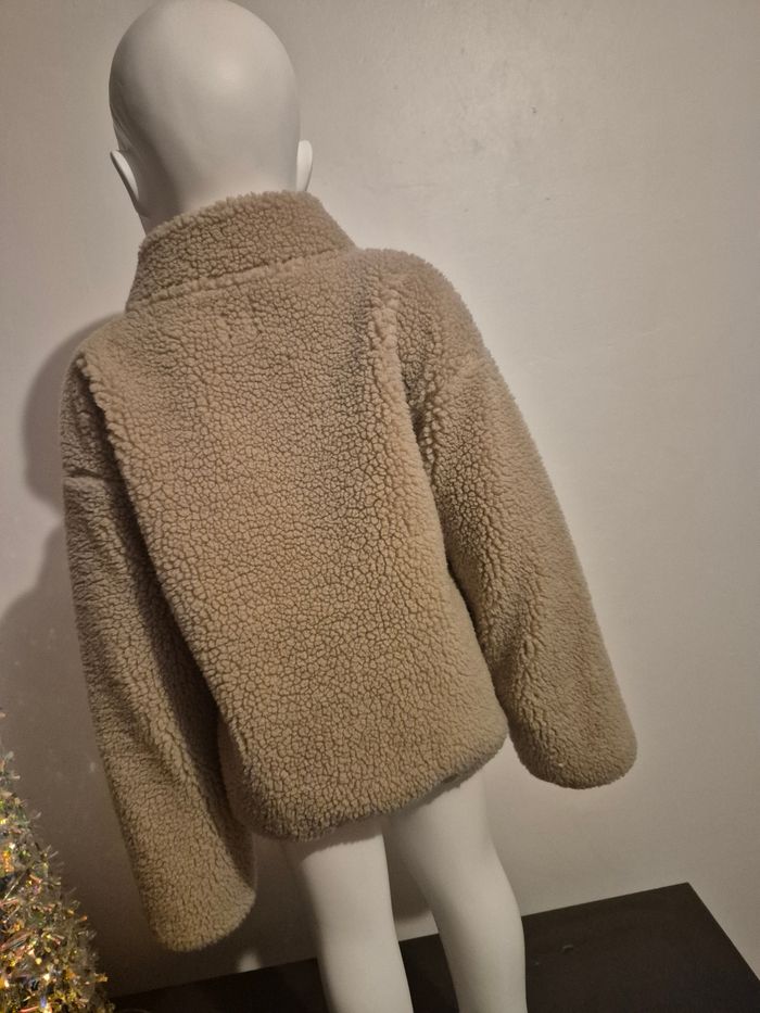 Veste mouloutte - photo numéro 3