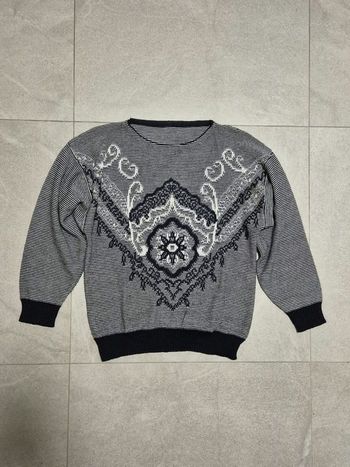Pull vintage