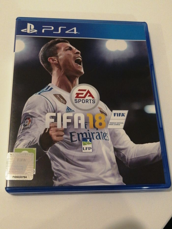 Fifa 18