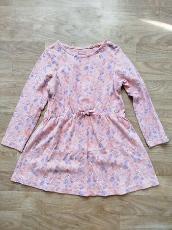 Robe taille 5 ans 