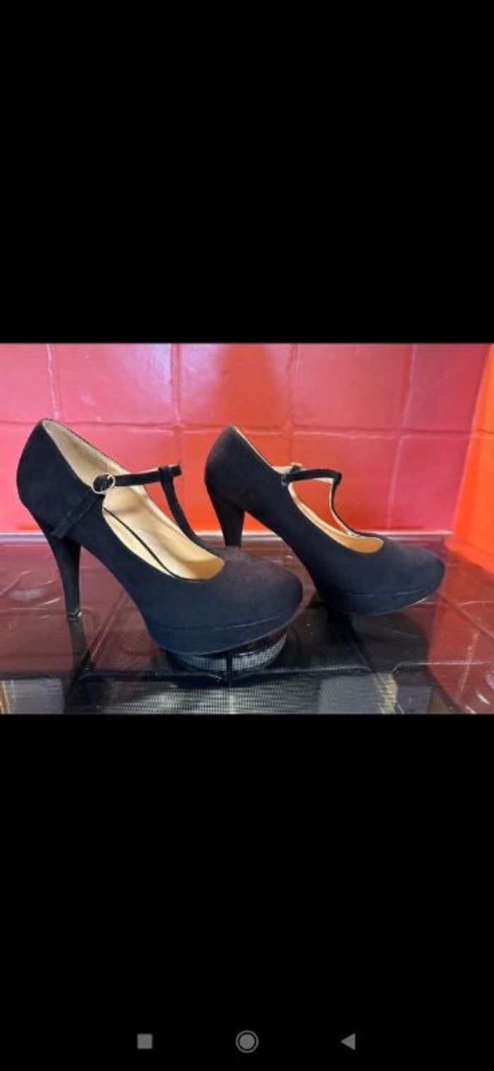 Chaussures femme