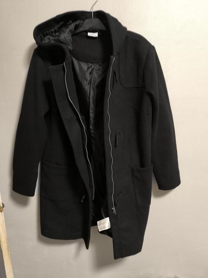 Duffle-coat - photo numéro 4