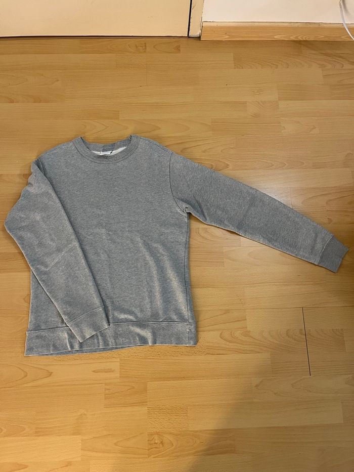 Sweat-shirt Zara