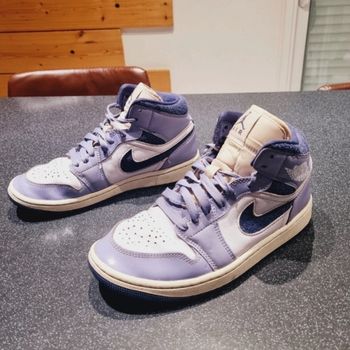 Air jordan