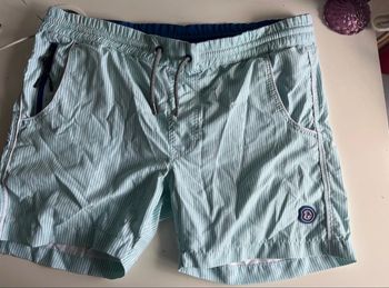 Short de bain