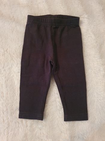 Leggings 3 mois
