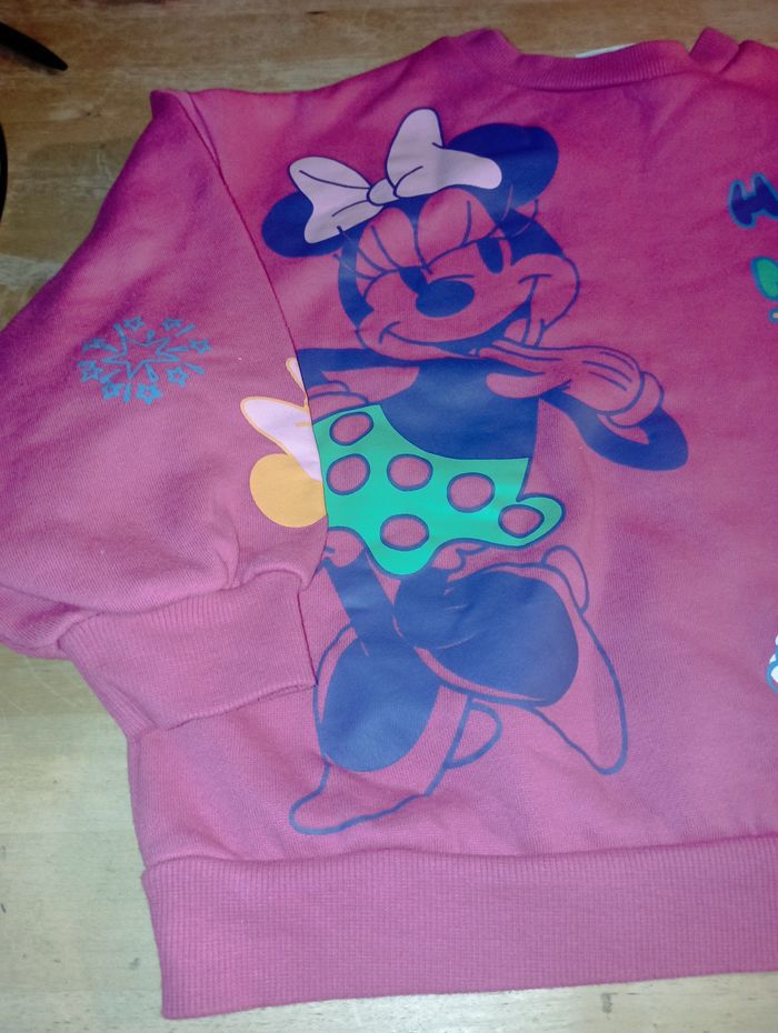 Sweat - photo numéro 2