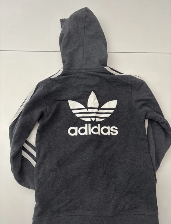 Gilet Adidas - photo numéro 2