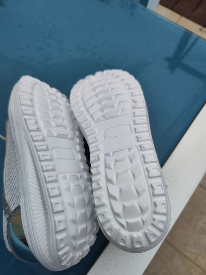 Baskets originales - photo numéro 4