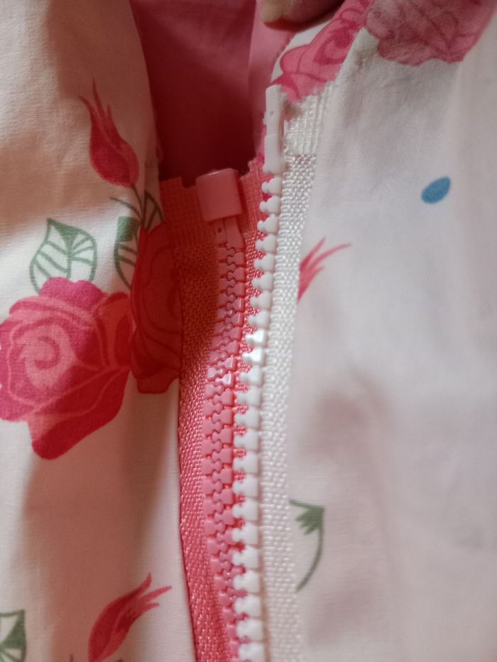 Parka - photo numéro 4