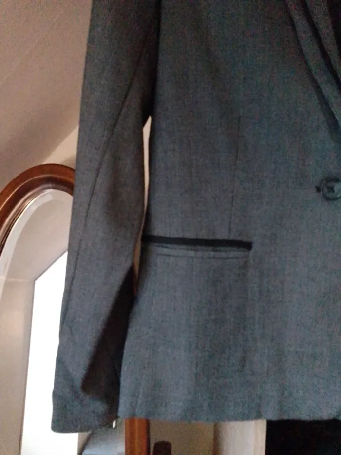 Veste tailleur - photo numéro 4
