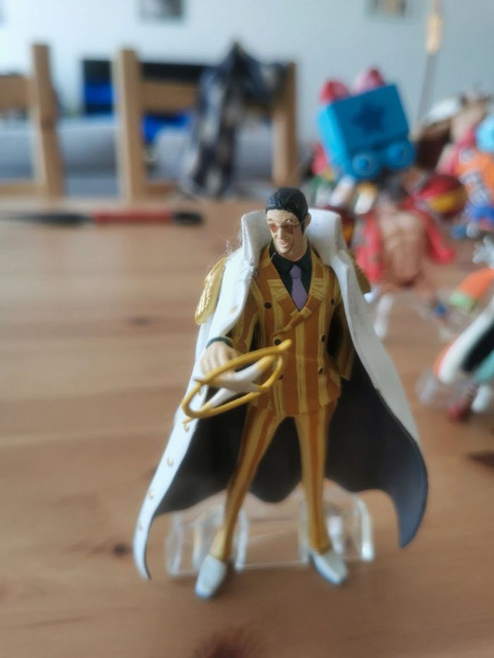 Figurines One pièces - photo numéro 15