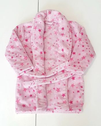 Robe de chambre NKY - 2/3A