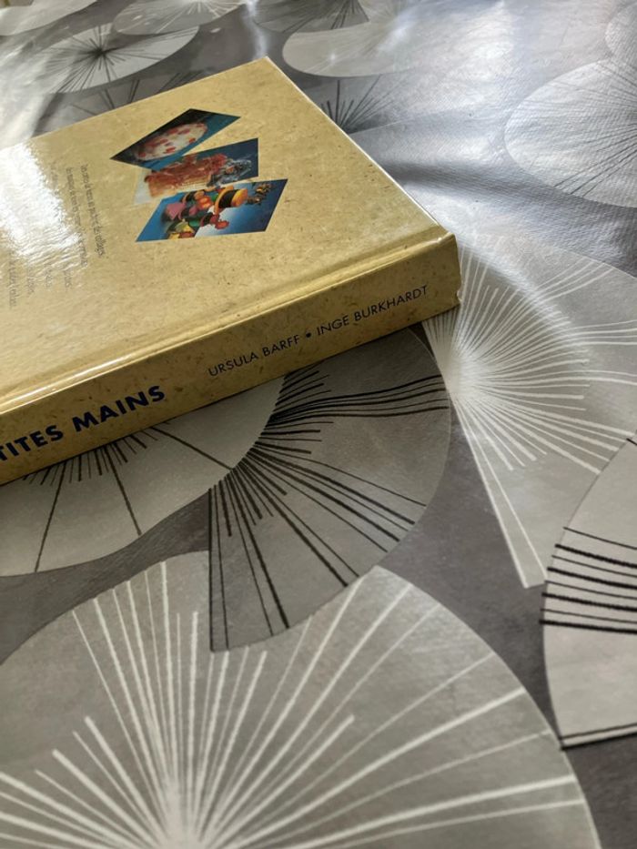 Livre d’activité - photo numéro 8