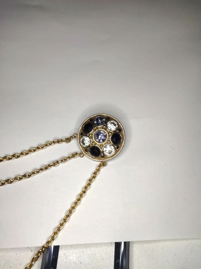 Broche vintage - photo numéro 4