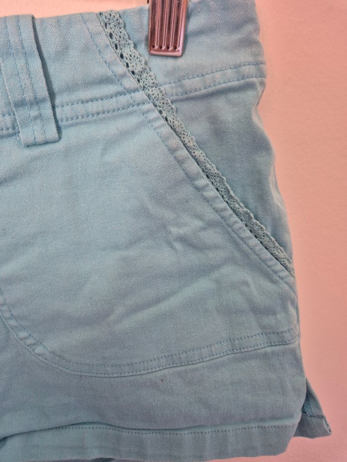 Superbe short taille 42 en coton - photo numéro 2