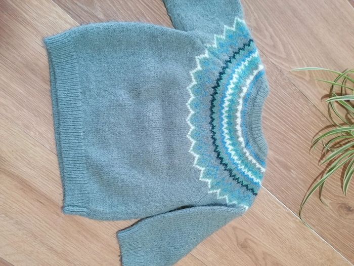 Pull epais - photo numéro 2