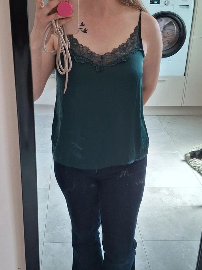 Tshirt manche courte - photo numéro 4