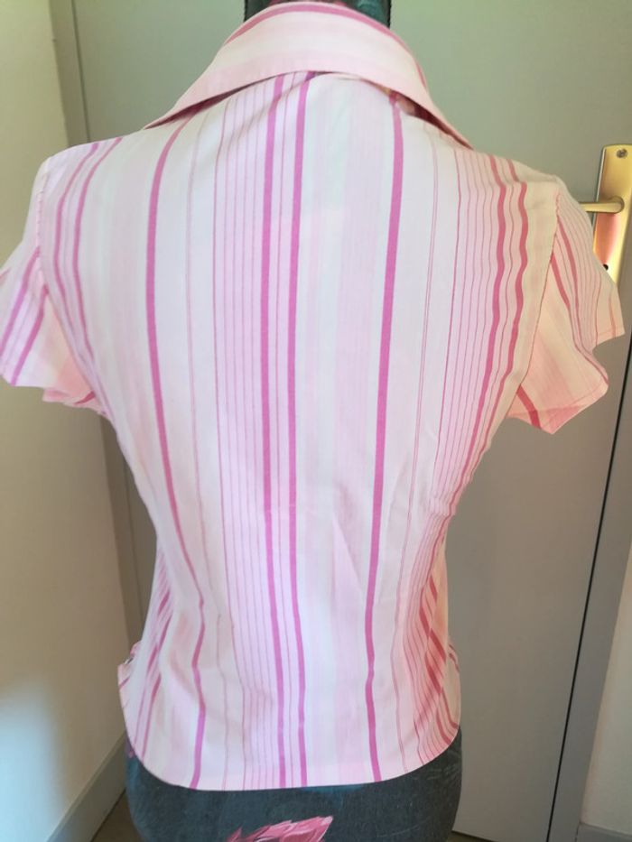 Chemisier Mim Taille 40 - photo numéro 6