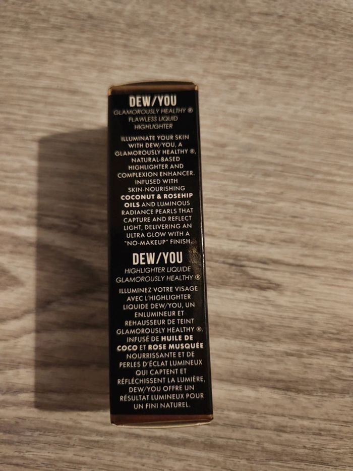 Higglighter - photo numéro 4