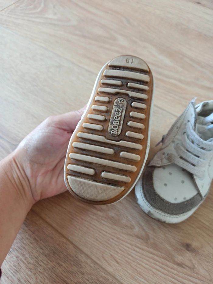 Chaussures - photo numéro 4