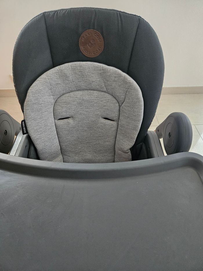Chaise haute Maxi Cosi - photo numéro 9