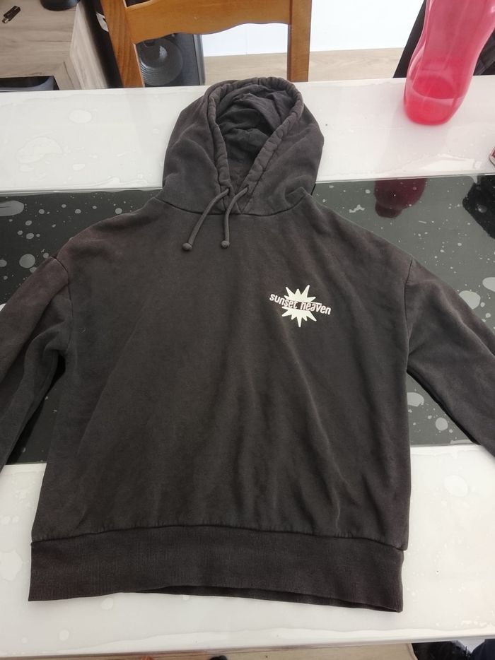 Lot de pull fille - photo numéro 5