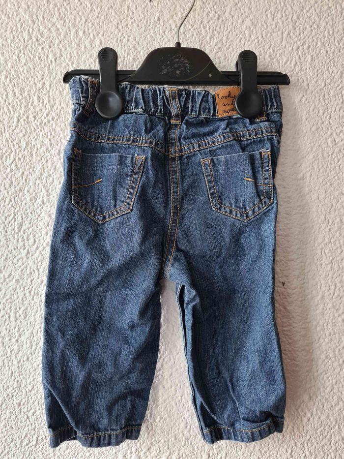 jeans Kitchoun - photo numéro 2