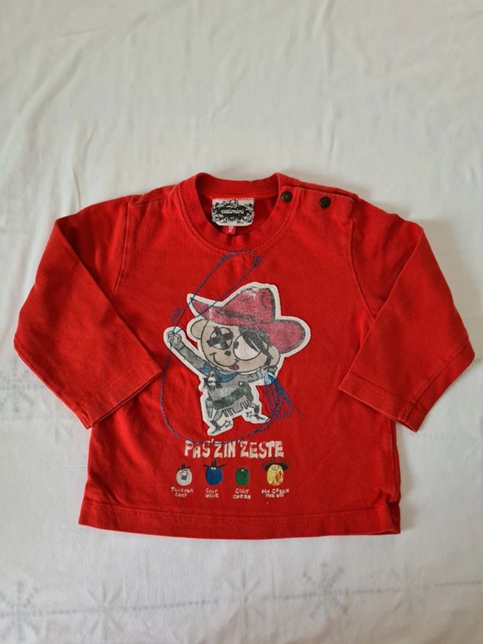 Ensemble 3 pièces - photo numéro 8