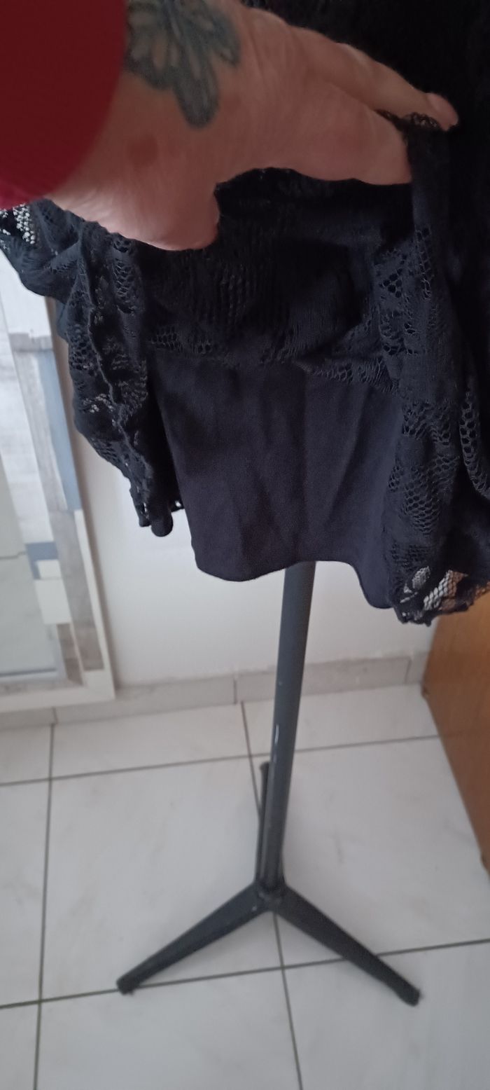 Très jolie robe de soirée ou de cocktail femme T U - photo numéro 6