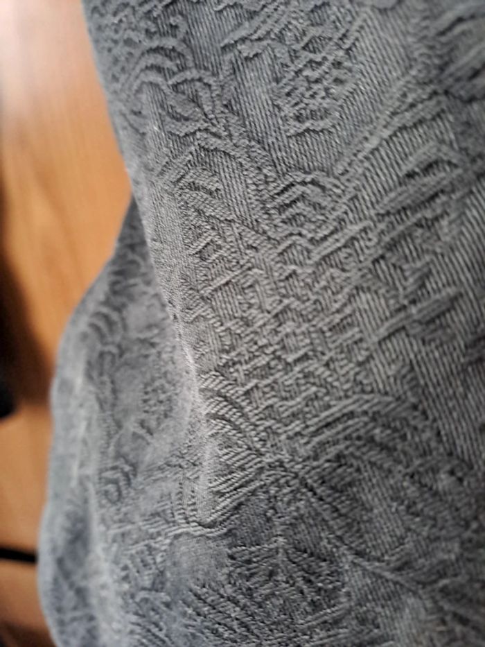 Pantalon noir xs - photo numéro 3