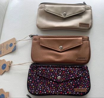 Pochettes crossbody cabaïa