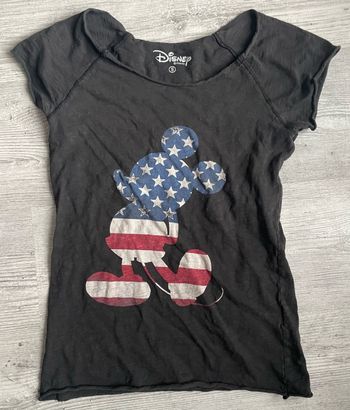 Tee shirt S Mickey