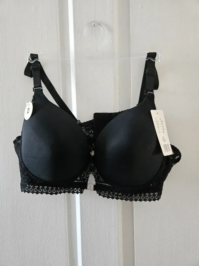Soutien-gorge 115D (taille fr) - photo numéro 3